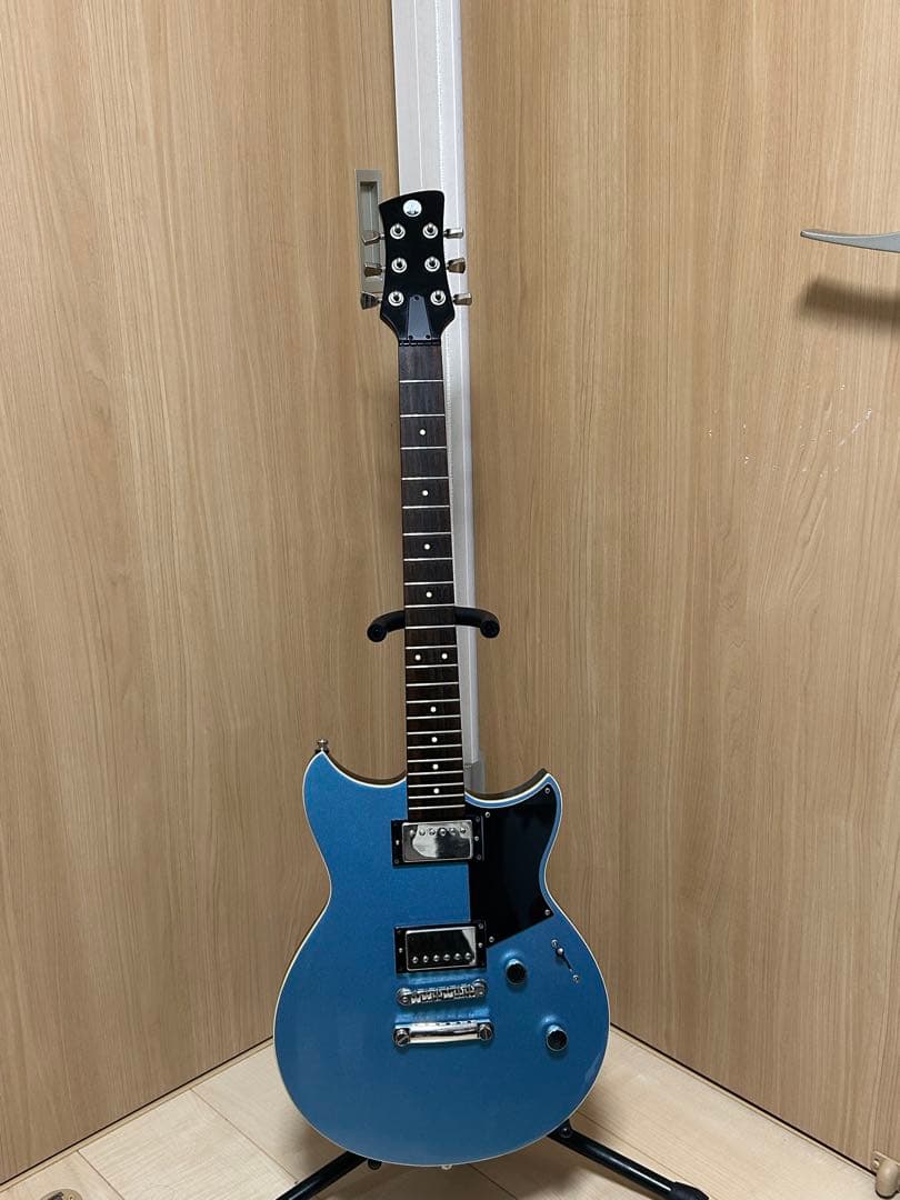 ギター YAMAHA Revstar RS420