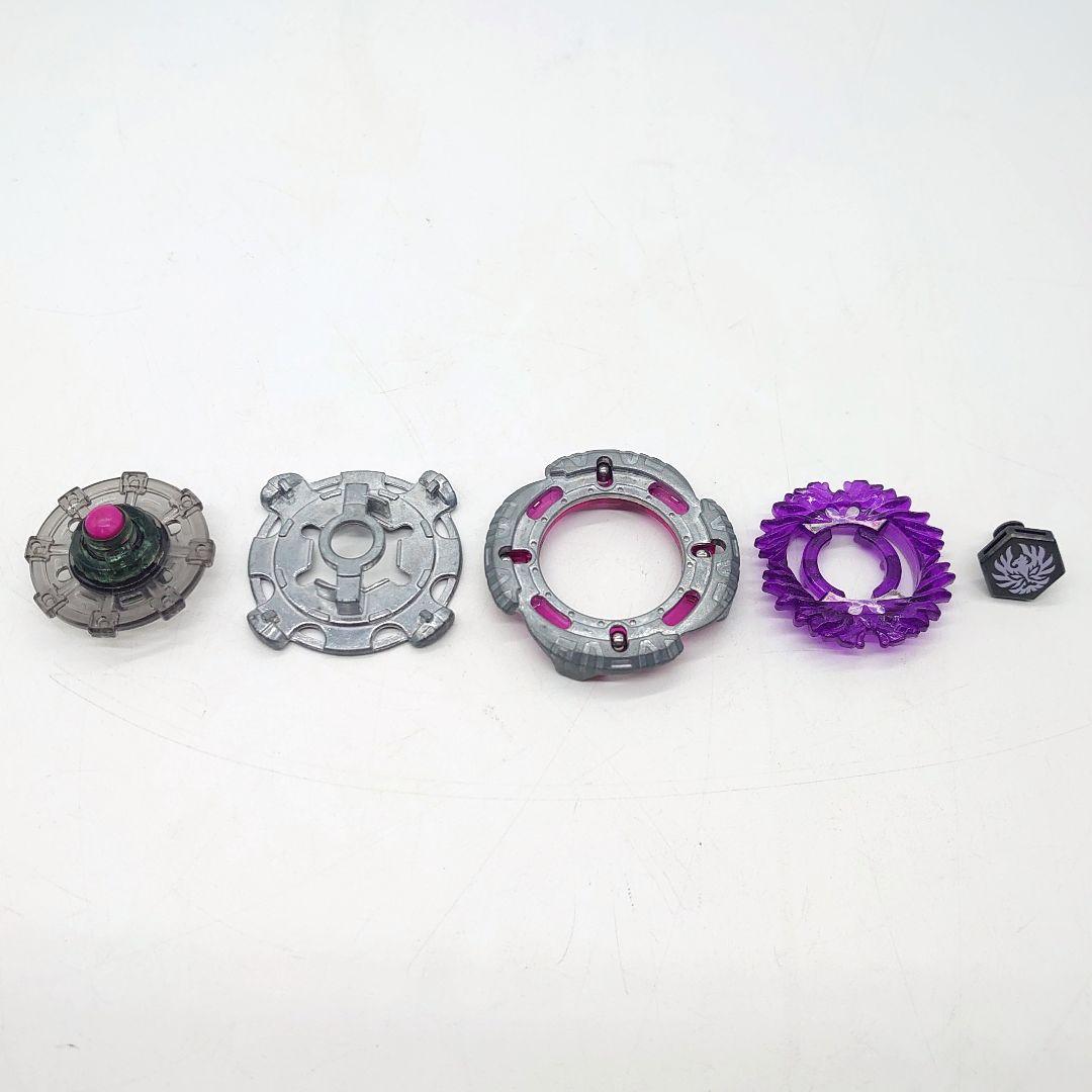 メタルファイトベイブレード ジェイドジュピター S130RB