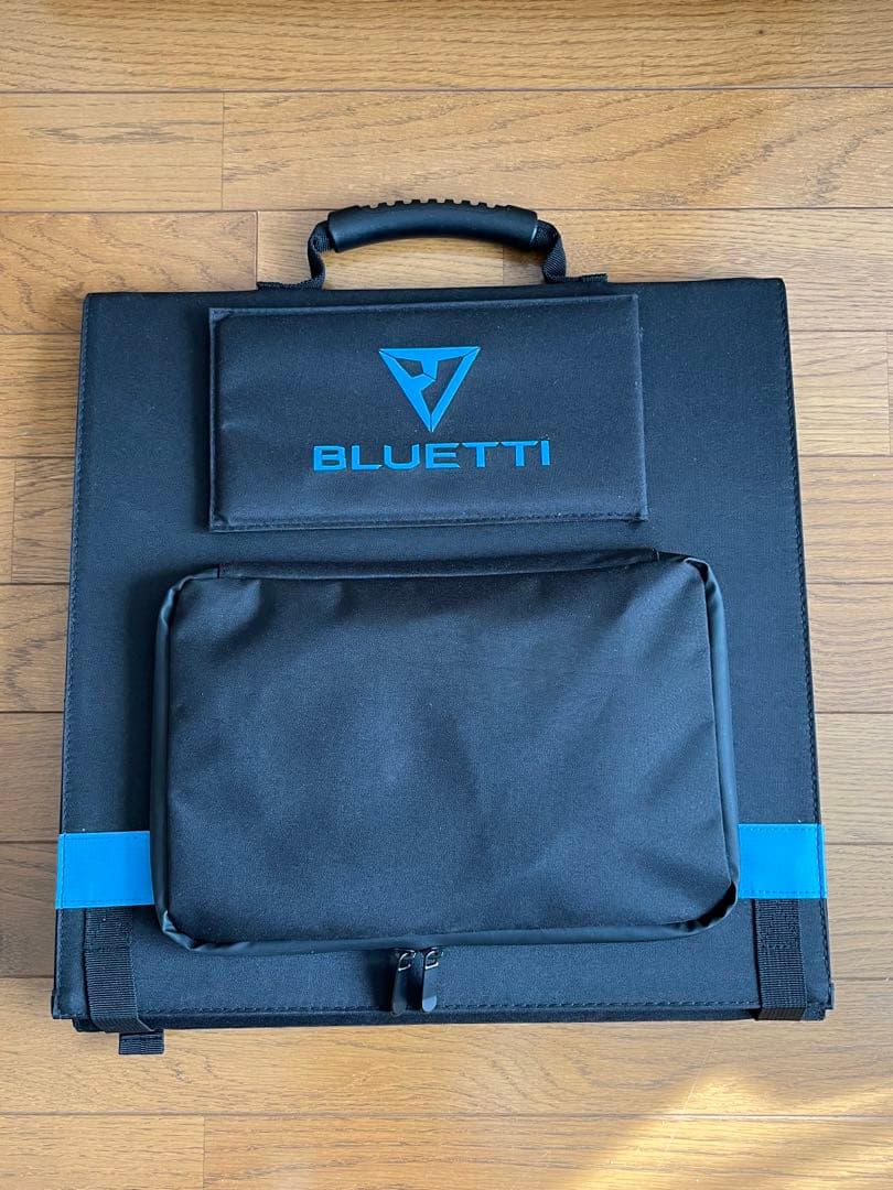 BLUETTI ソーラーパネル SP120
