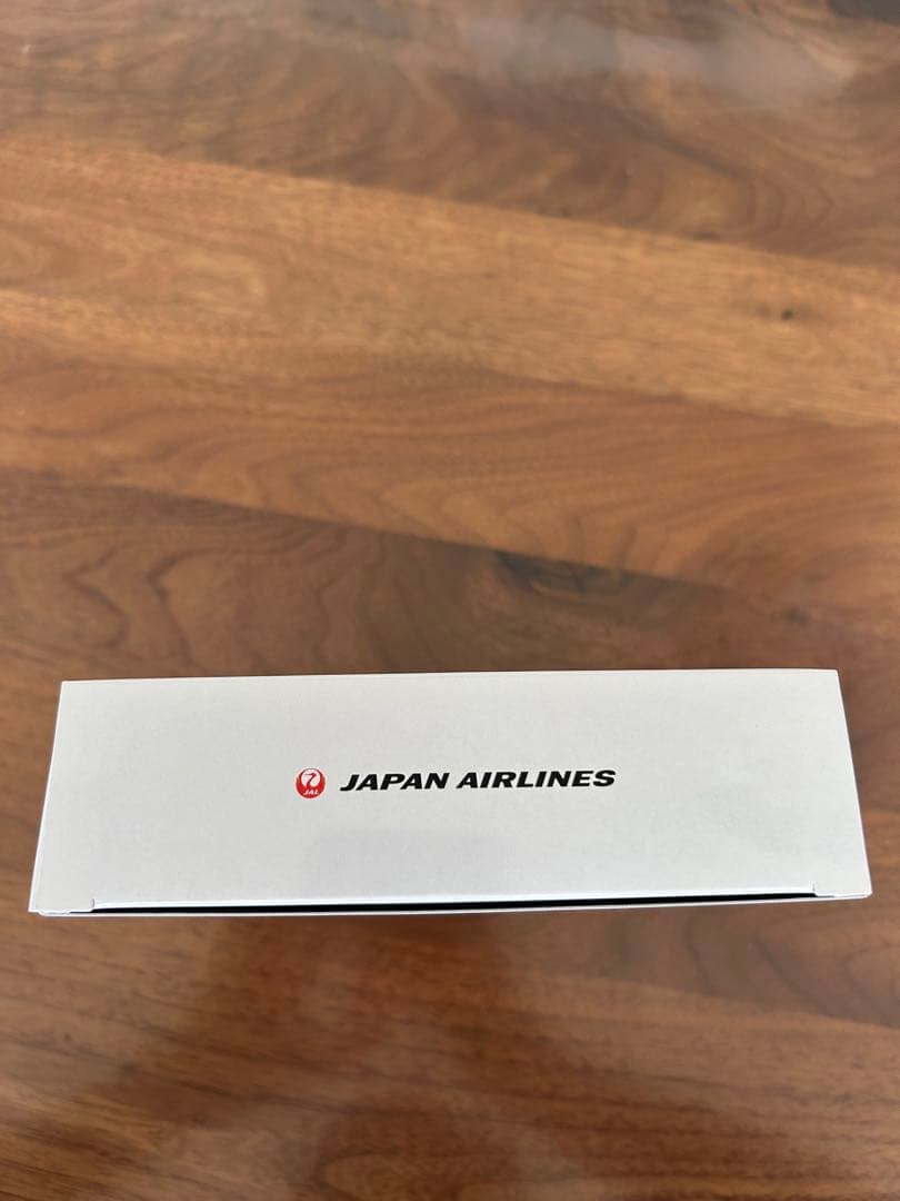 JAL AIRBUS A350-1000 1号機1/500スナップインモデル