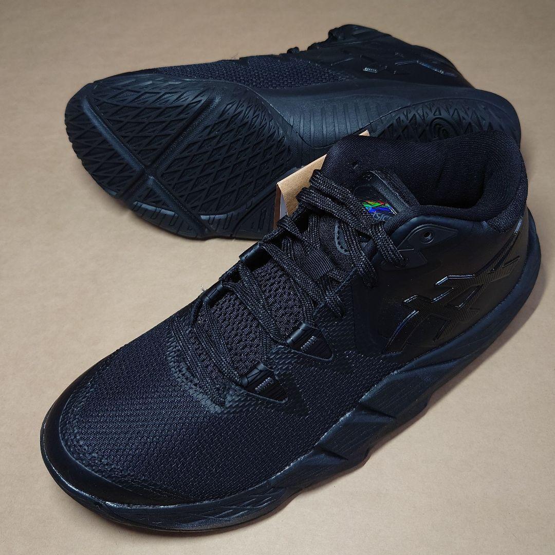 バスケットボール 25.5cm アシックス UNPRE ARS 2