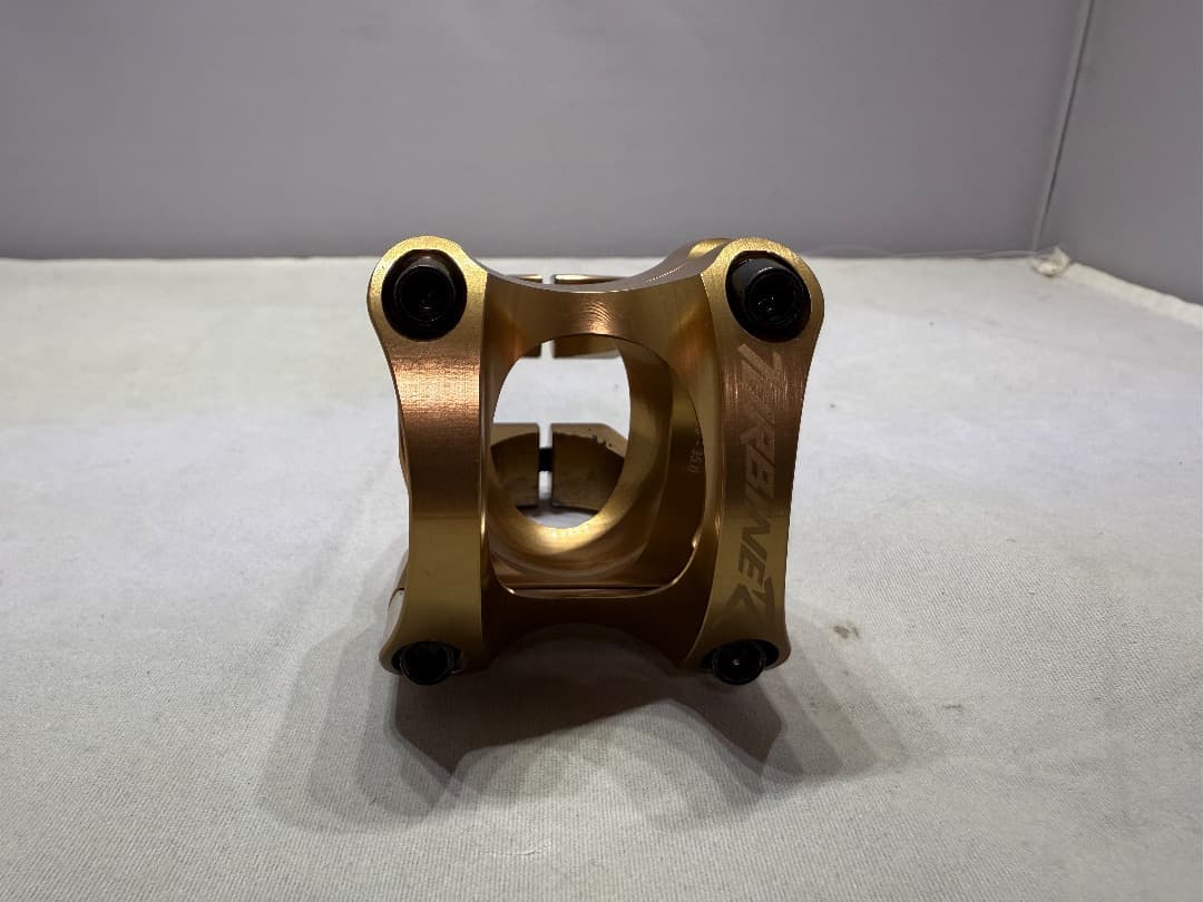 RACEFACE TURBINEΦ35㎜ × 0°× 32㎜