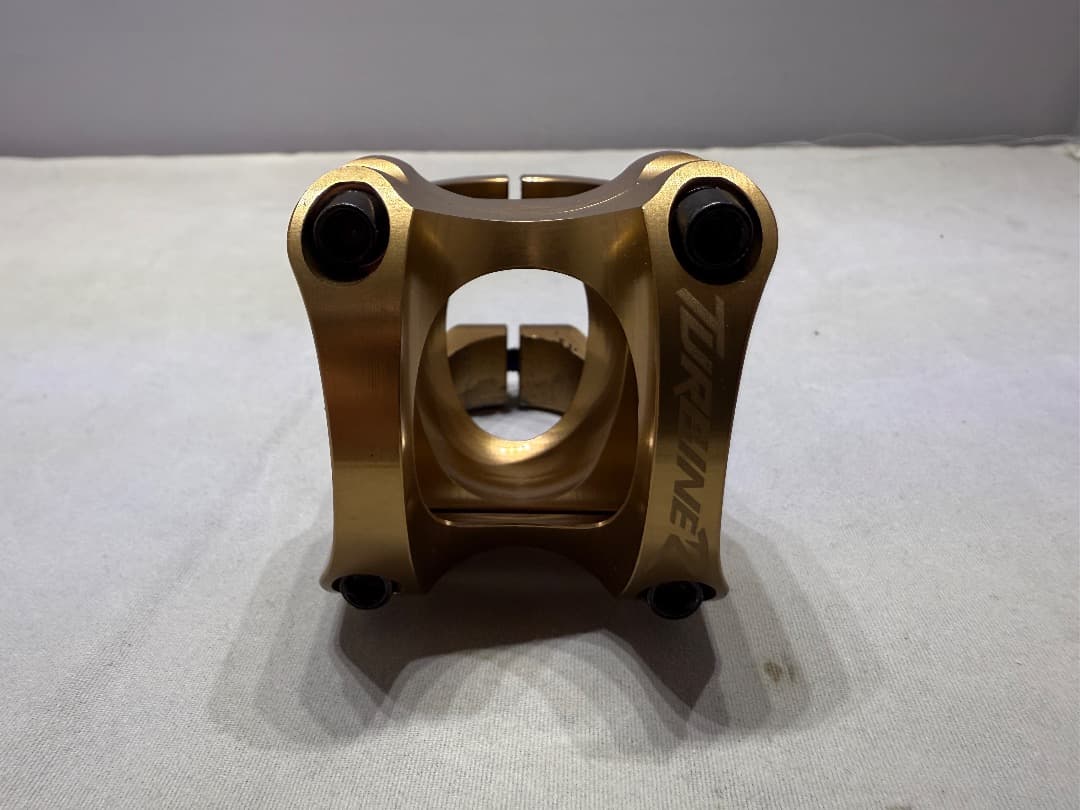 RACEFACE TURBINEΦ35㎜ × 0°× 32㎜