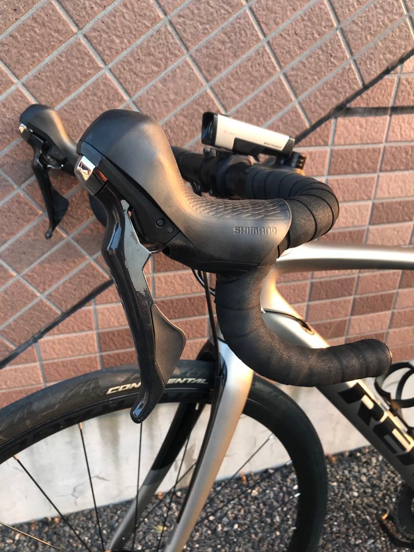 TREK domane SL6 2019年製 カーボン 52サイズ