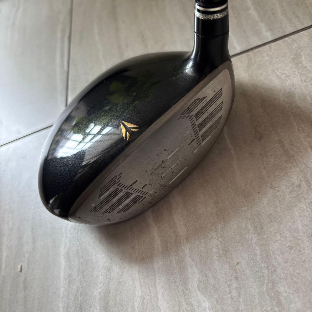 XXIO プライムSP-1000FW No.7 41.75インチ R21度