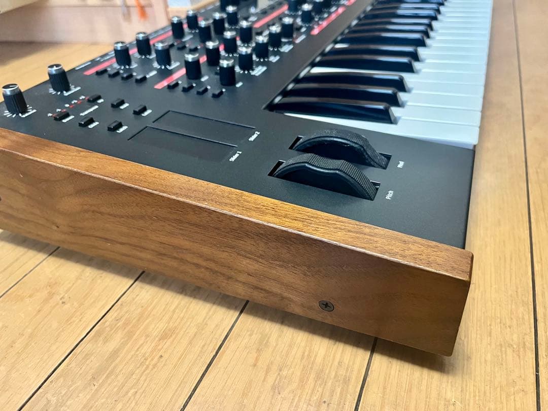 Dave Smith Pro 2 (SEQUENTIAL) 希少品