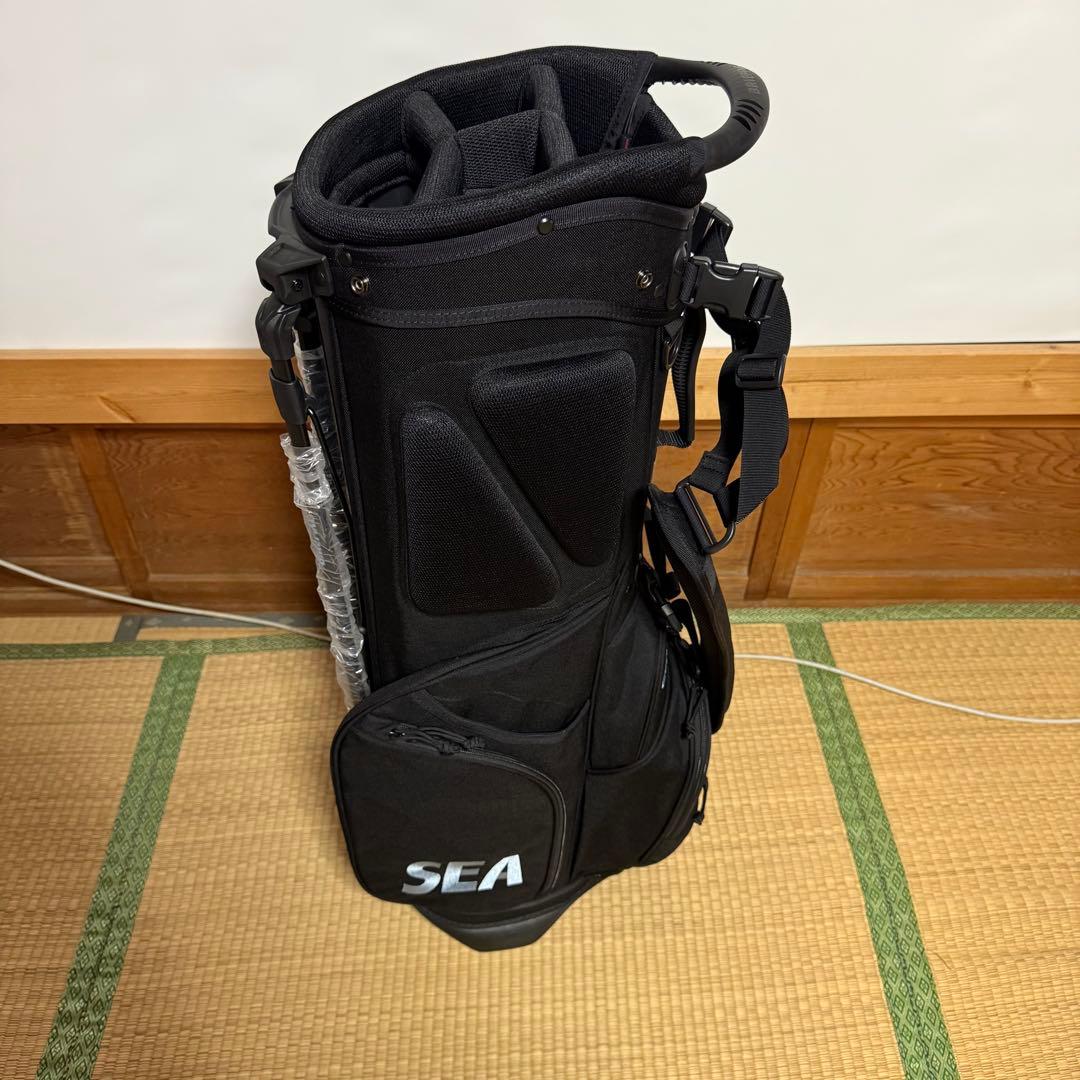 【ブリーフィングゴルフ】完売品 ウィンダンシー コラボ 2025年 新品未使用