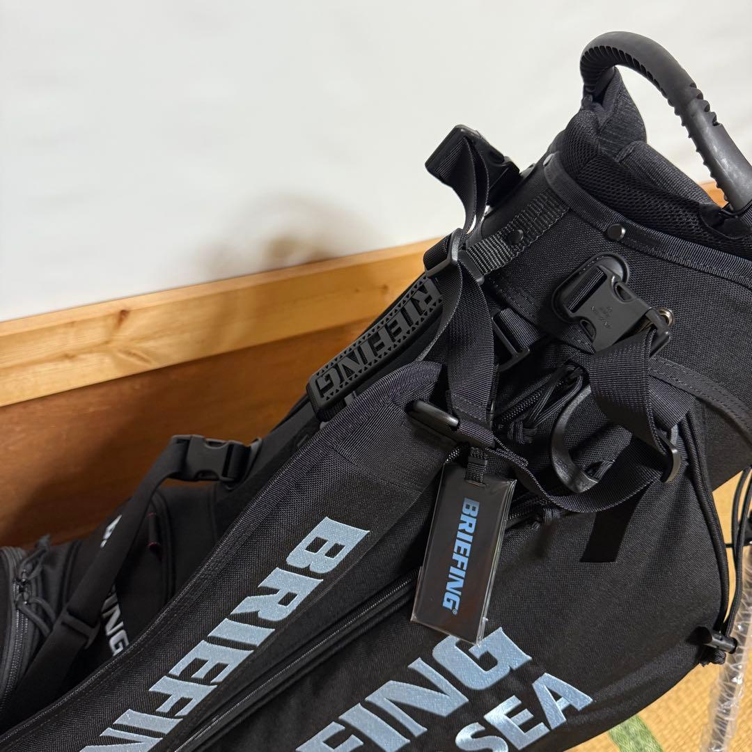 【ブリーフィングゴルフ】完売品 ウィンダンシー コラボ 2025年 新品未使用