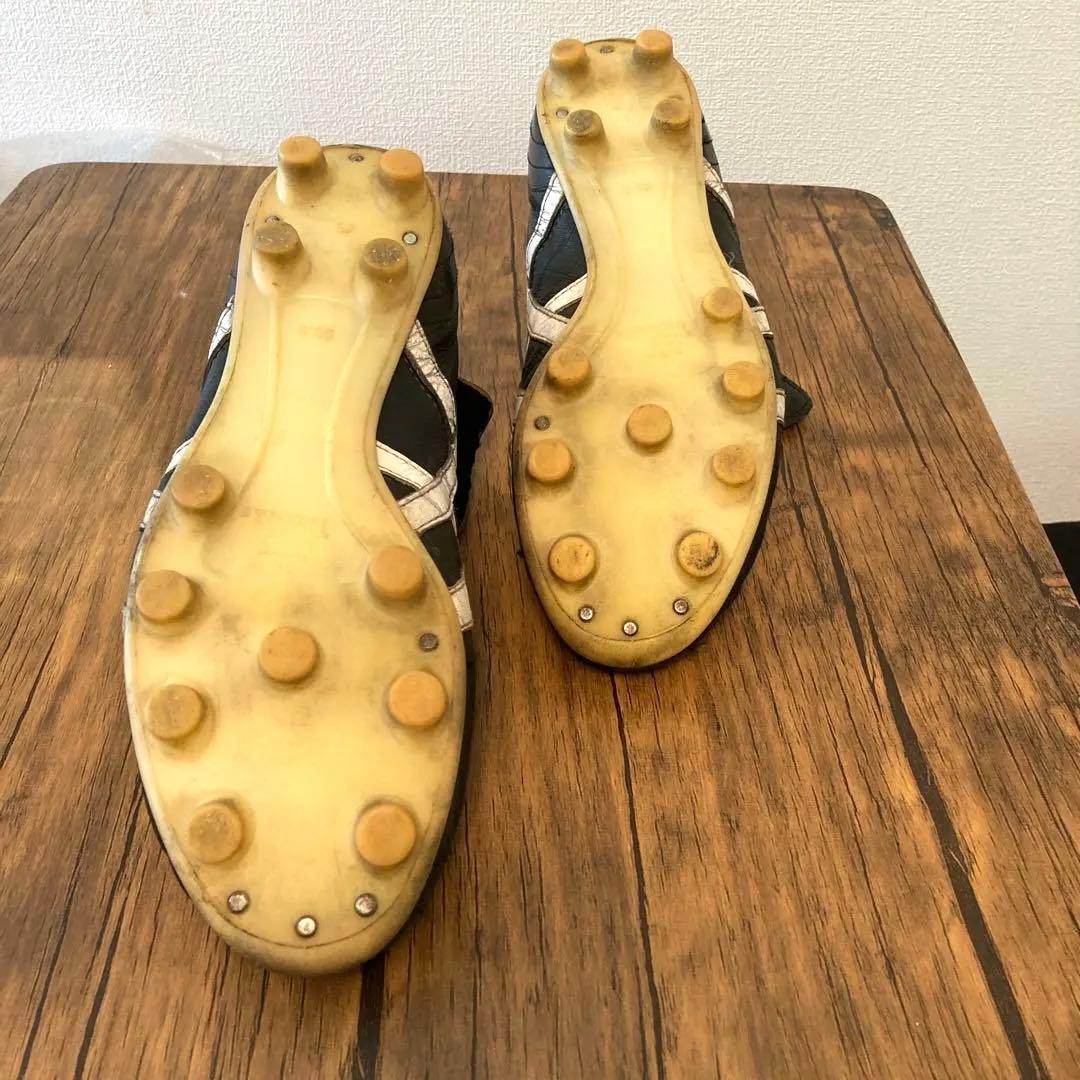 asics インジェクター 2002 26cm