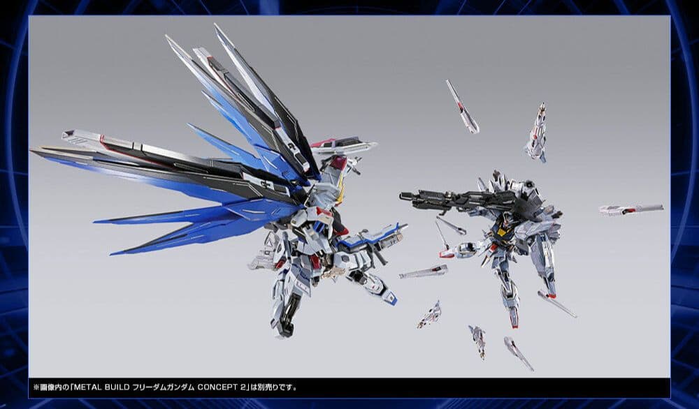 LBUILD プロヴィデンスガンダム CLIMAXBATTLE Ver.