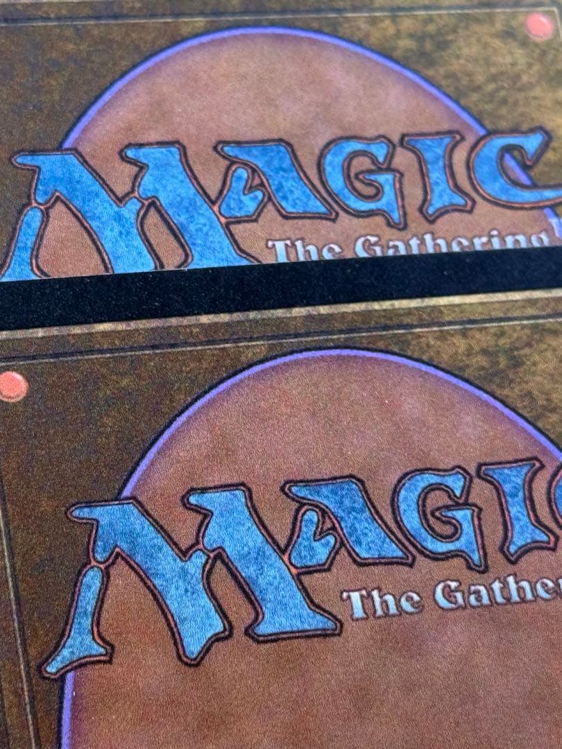 MTG/4ED/歪んだ秘宝/アルターネイト版/4枚