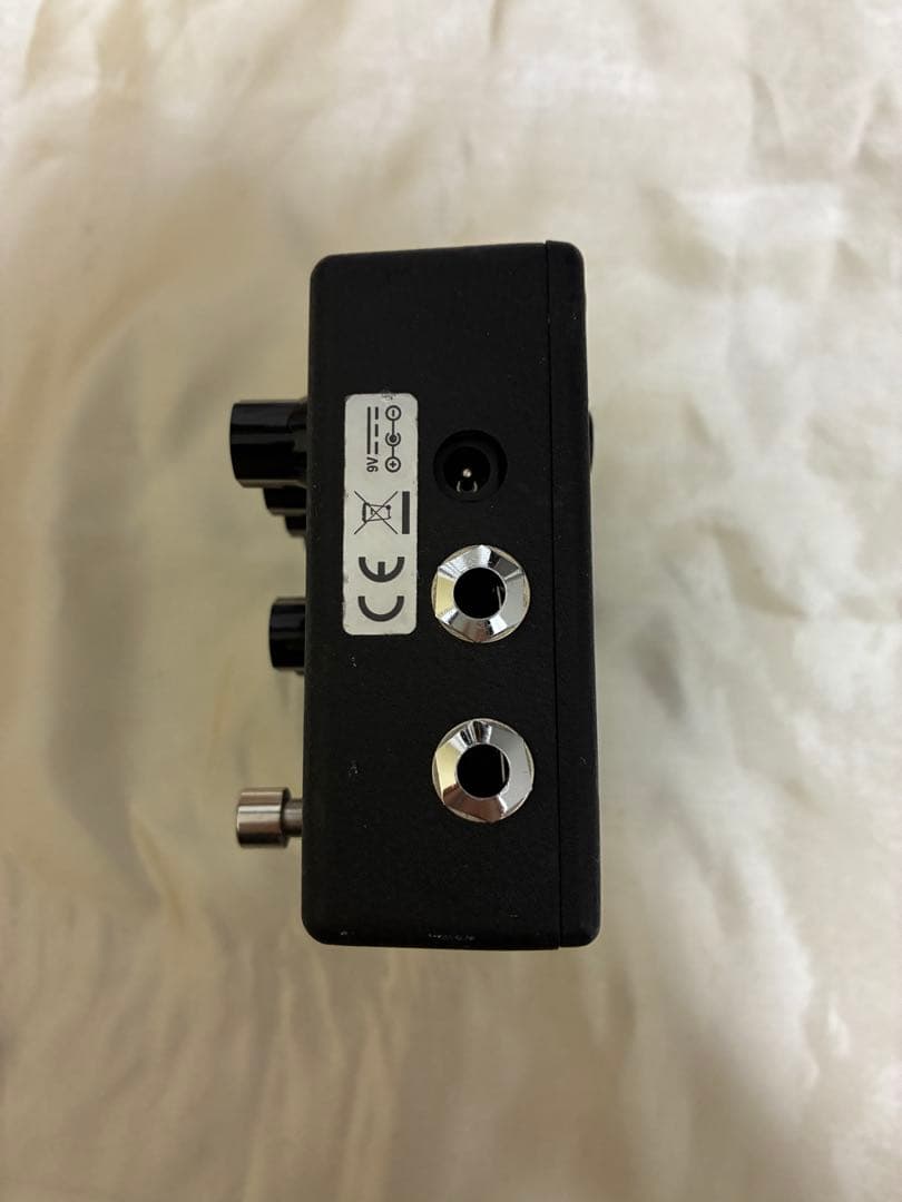 MXR  M80 Bass D.I.