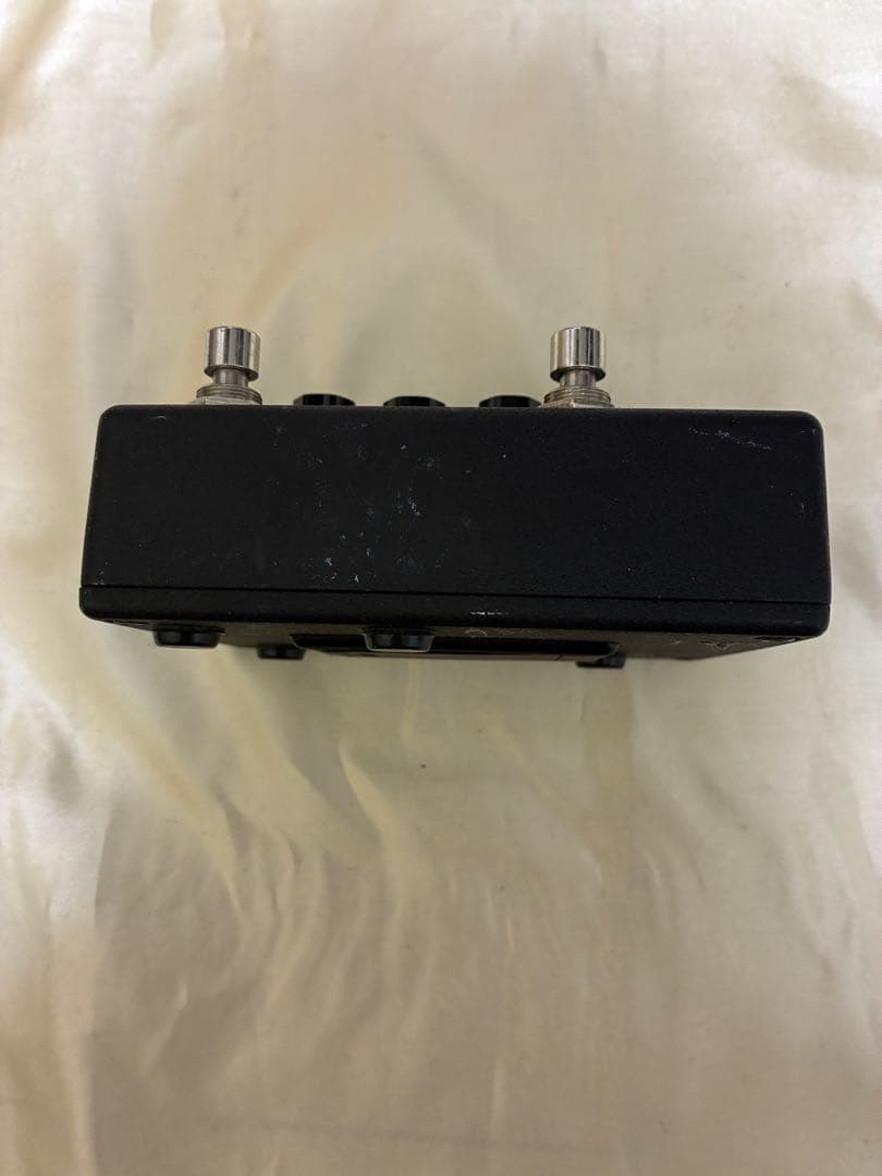 MXR  M80 Bass D.I.