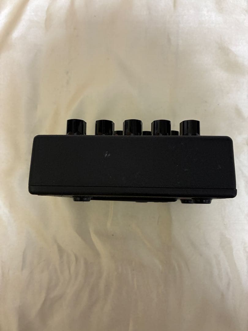 MXR  M80 Bass D.I.