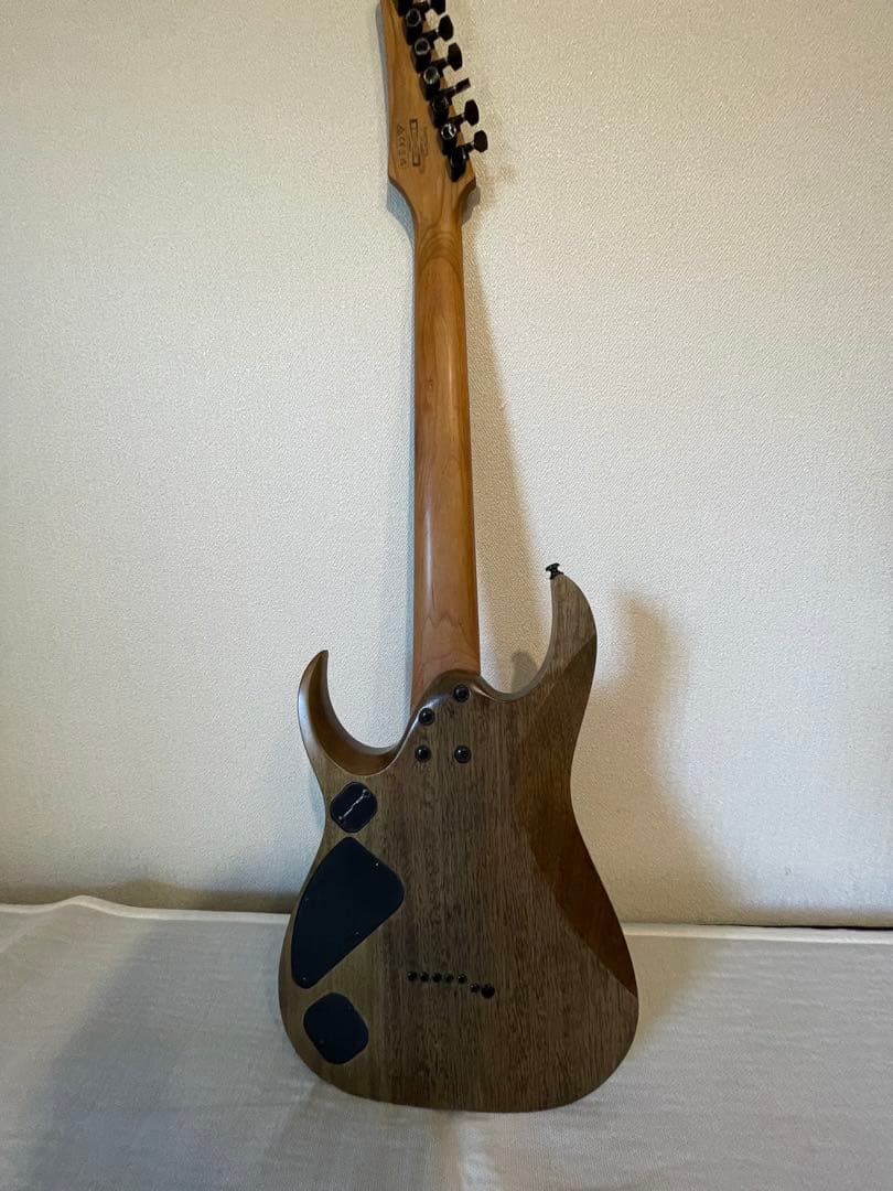まいるど ibanez rgd7521pb dsf