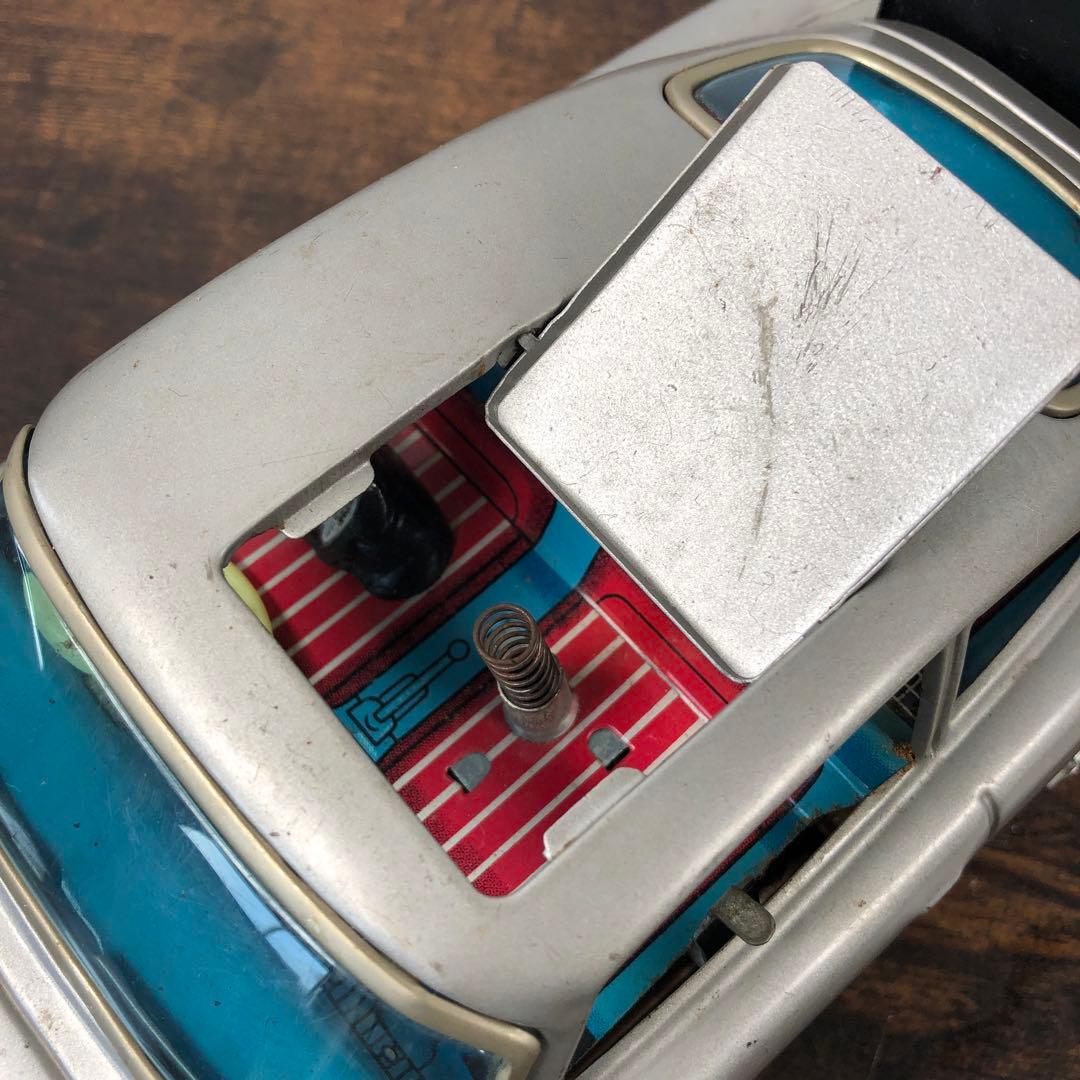 自動車 Gilbert James Bond Aston Martin DB5 007