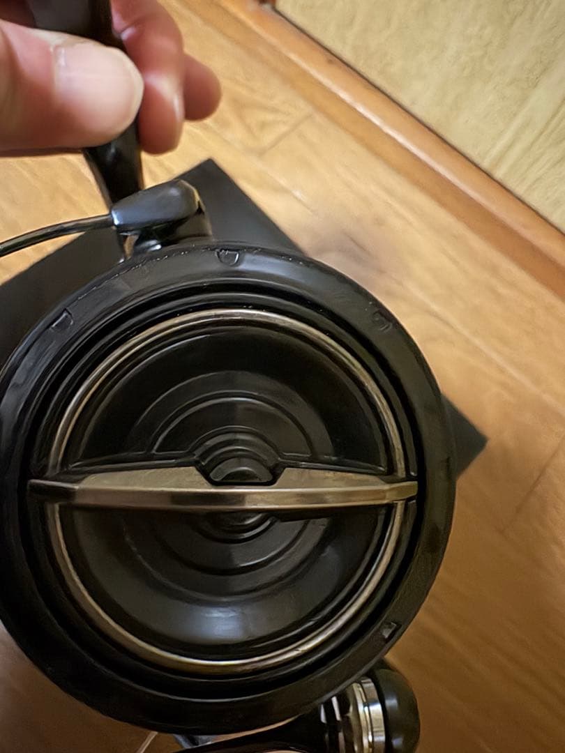 ヴァンキッシュ2018、5000XG