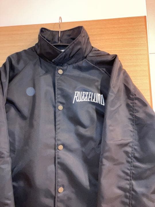 ラッセルノブルゾン