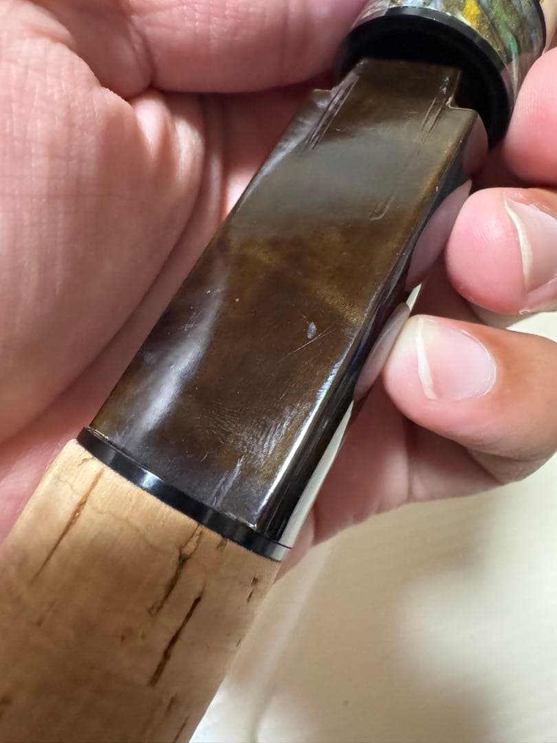 ロデオクラフト キメラ603