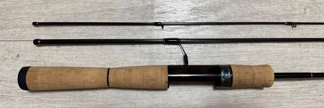 ロデオクラフト キメラ603