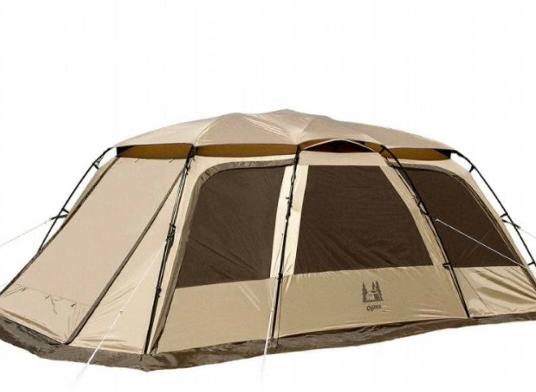 ⭐︎ 美品テント　オガワ