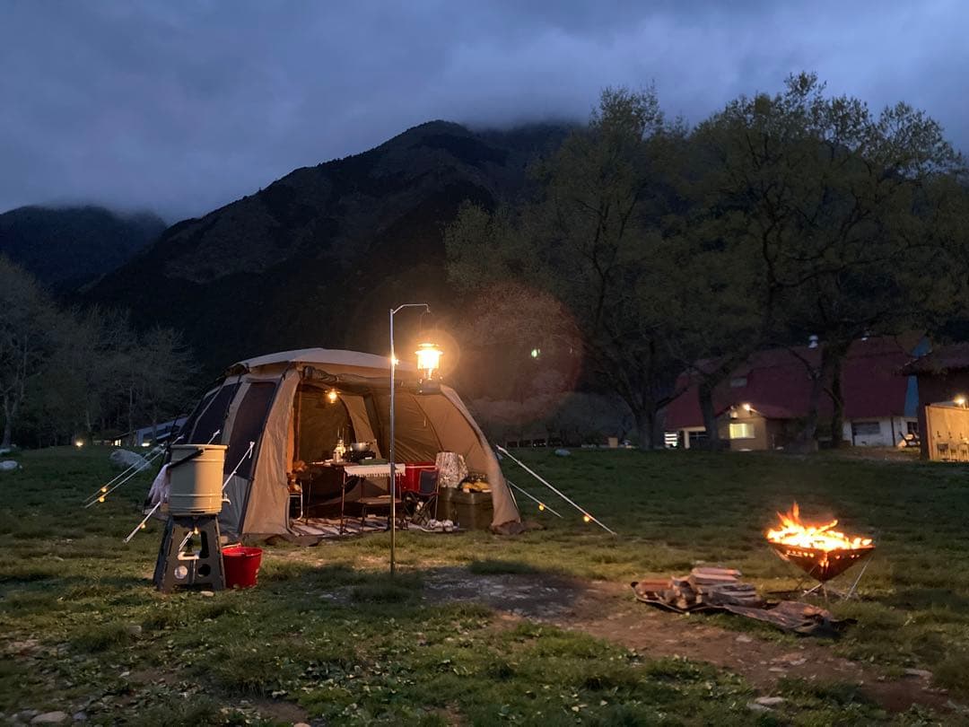 ⭐︎ 美品テント　オガワ