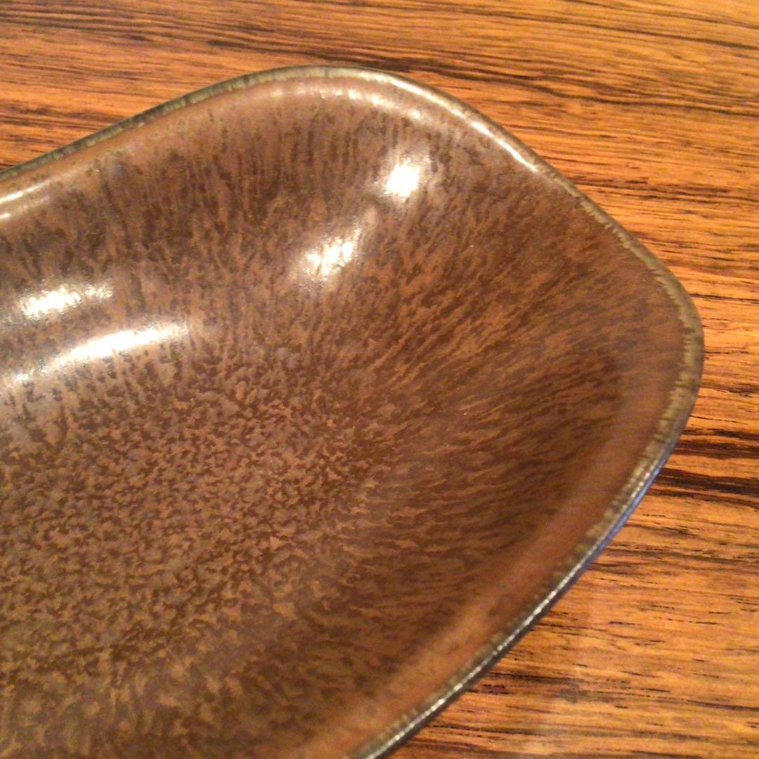 グンナーニールンド　ロールストランド　「ボウル」　2点セット　ヴィンテージ