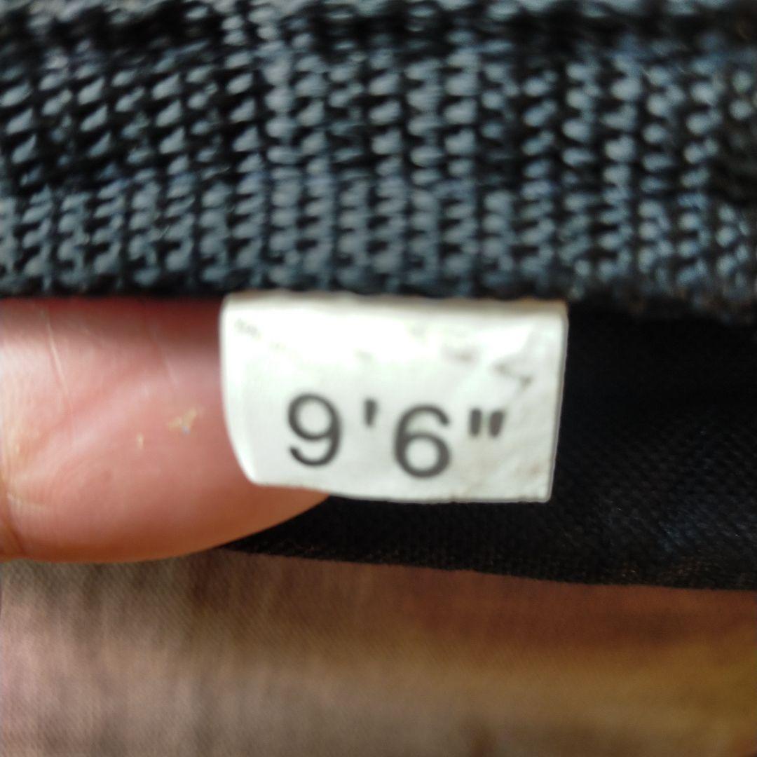 Destination ロングボードケース9.6