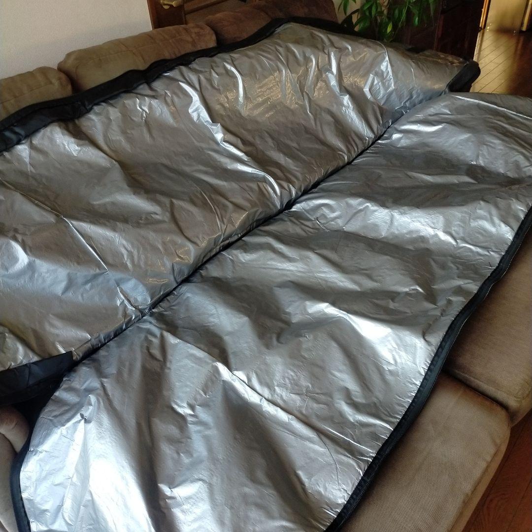 Destination ロングボードケース9.6