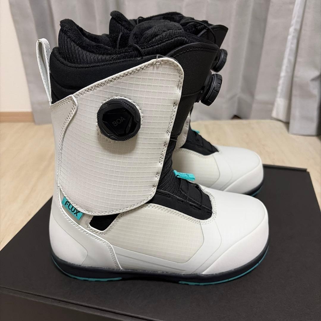 FLUX LB-BOA 26 フラックス　スノーボード