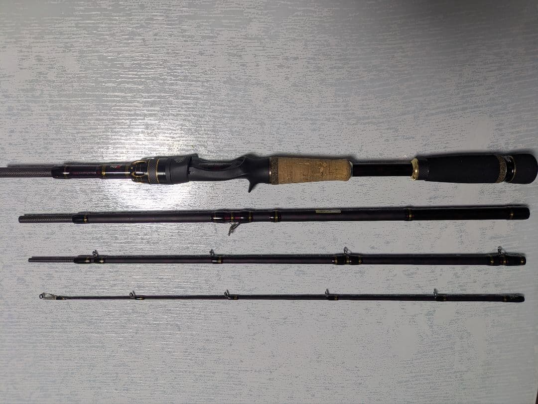 World Monster(ワールドモンスター) WMCC 654M MGS