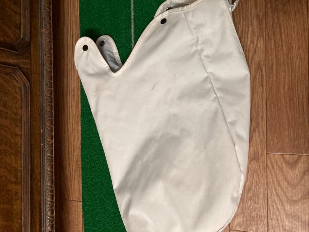 Callaway .ADVANCE 2.0 JM キャディバッグ