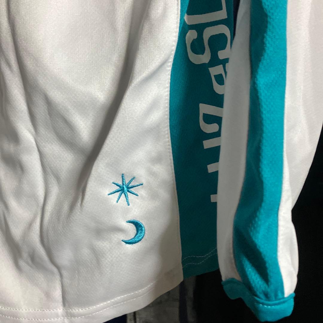 Luz e Sombra LZSB 上下セットMサイズLサイズ