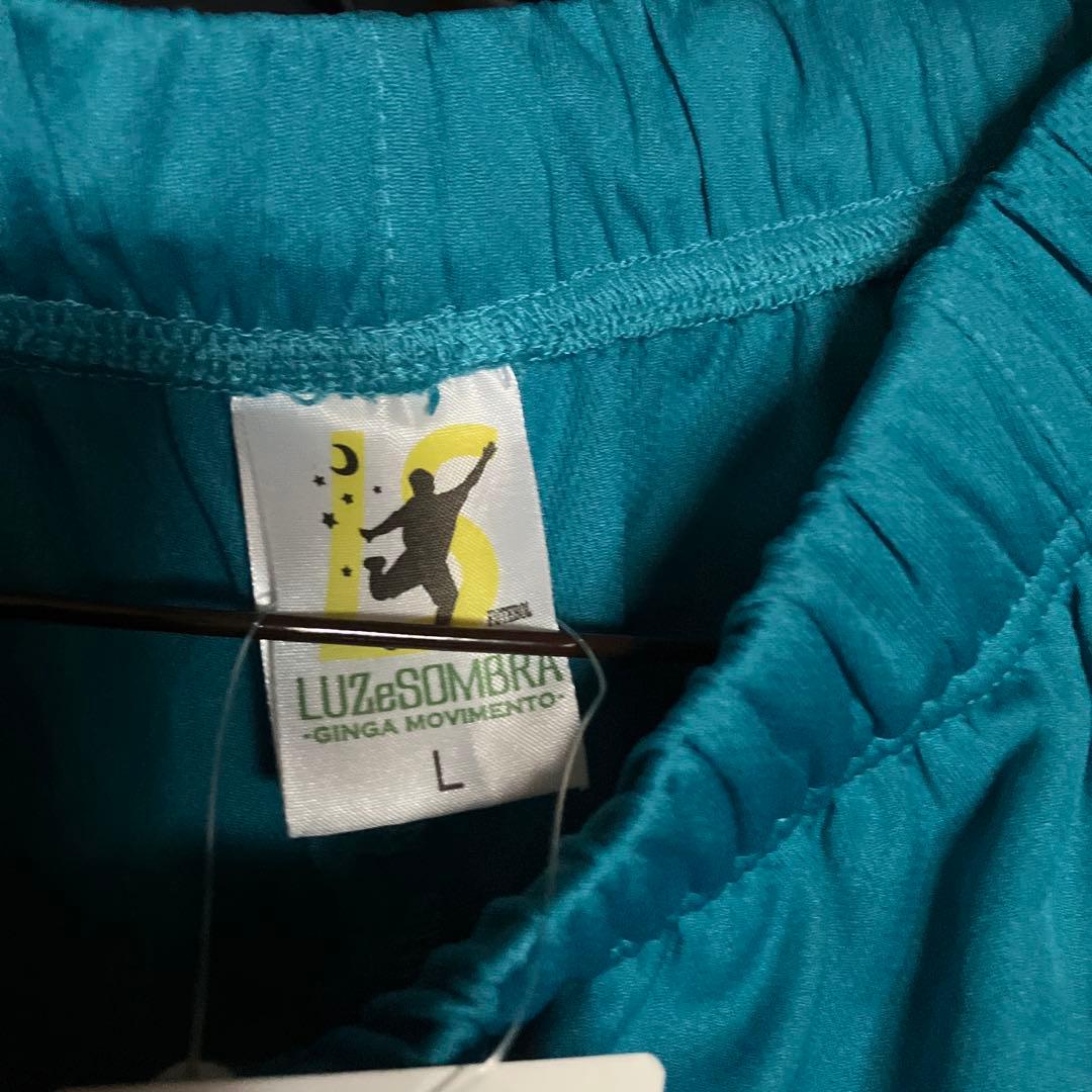 Luz e Sombra LZSB 上下セットMサイズLサイズ