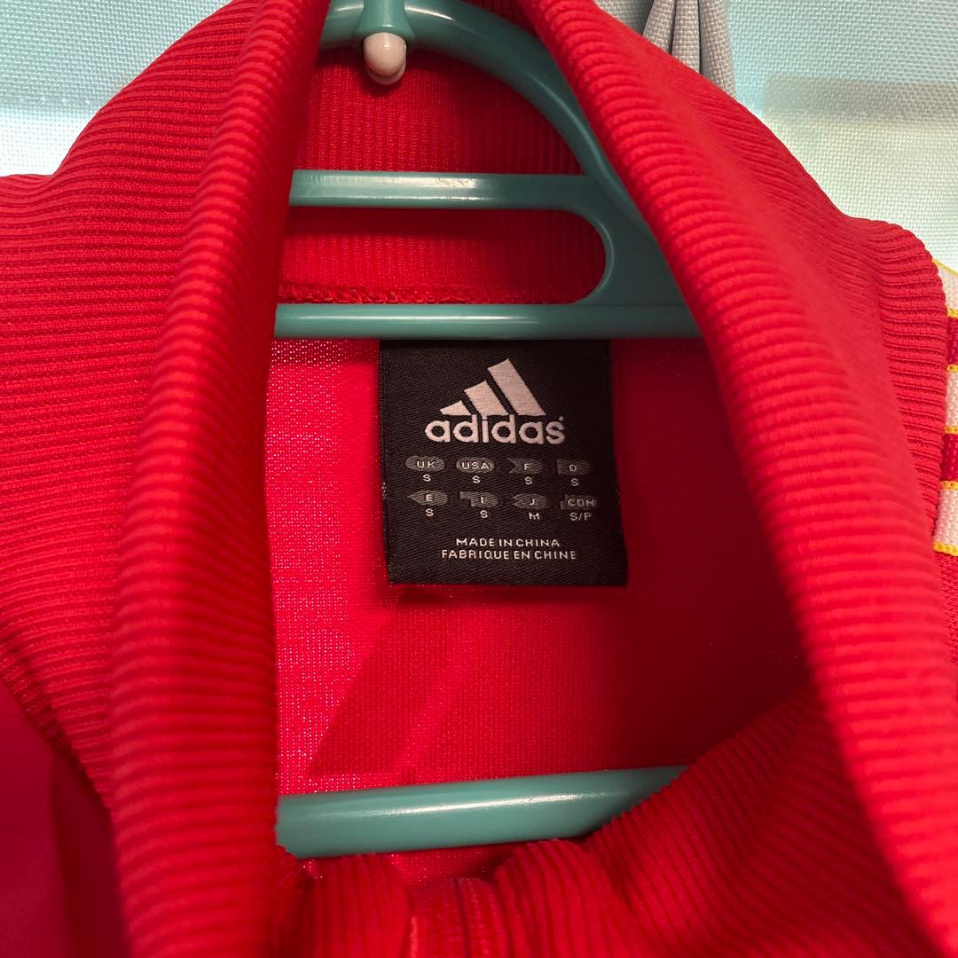 リヴァプール　激レア　トラックジャケット