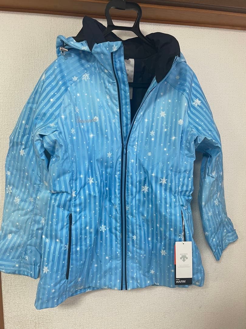 デサント（DESCENTE） スキーウェア ジャケット M
