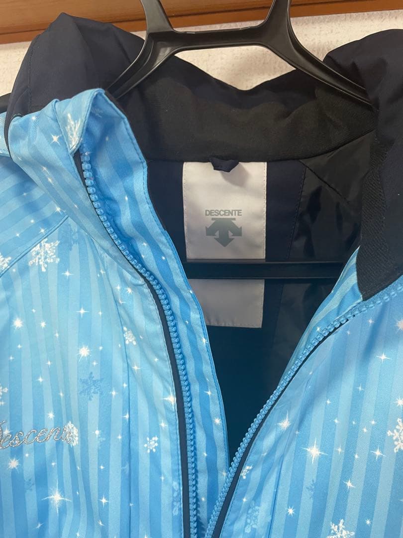 デサント（DESCENTE） スキーウェア ジャケット M