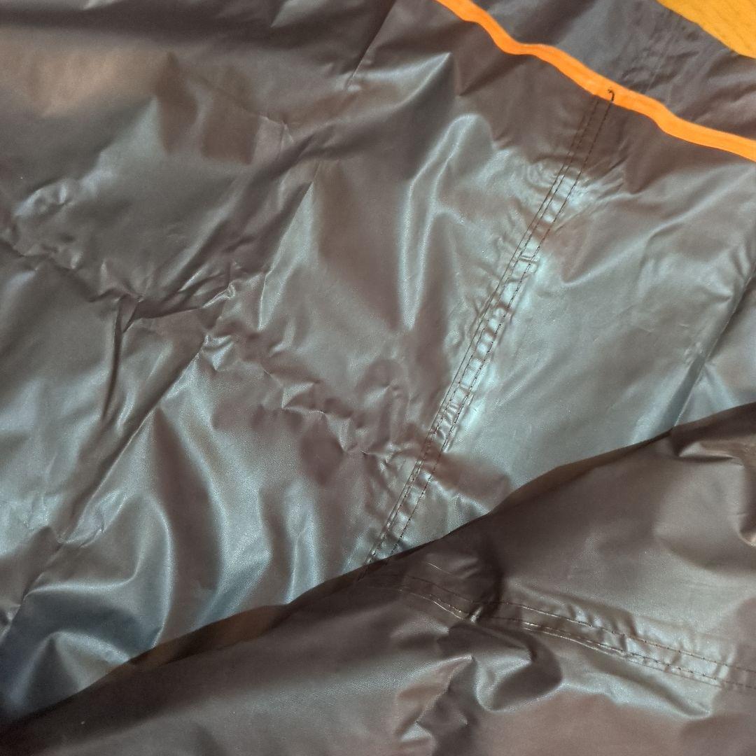 TIMBER RIDGE 2ルームドームテント