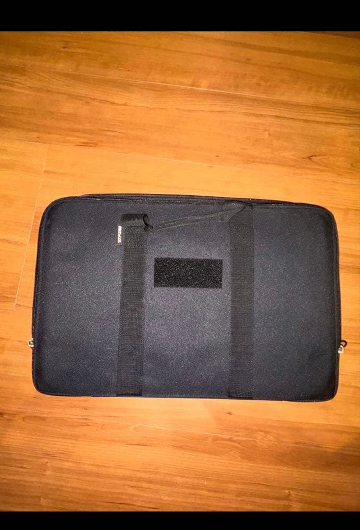 サンゾー工務店　アイアンテーブルミニ&ケース　新品