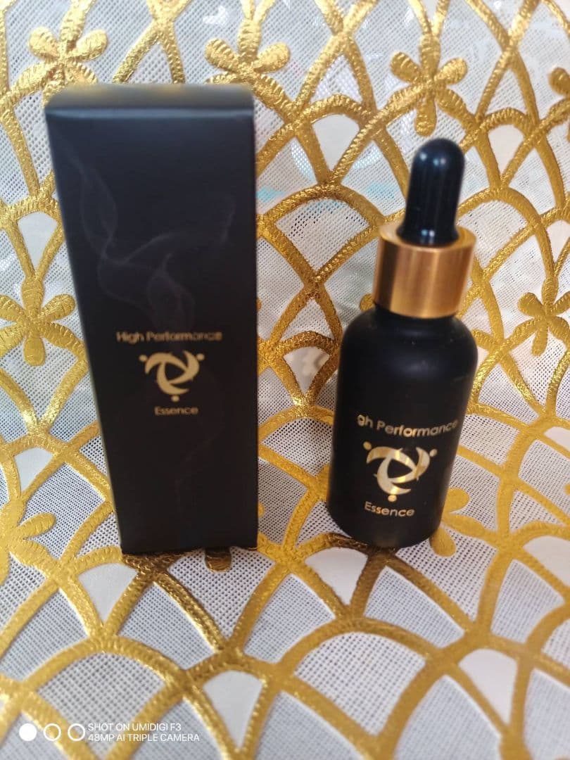 ❉サマーキャンペーン中❉ 　9月1日までハイパフォーマンスエッセンス30ml