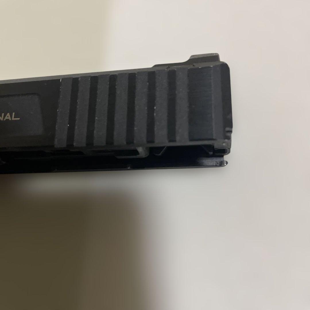 湘南March  GLOCK 17 スライド SALIENT ARMS