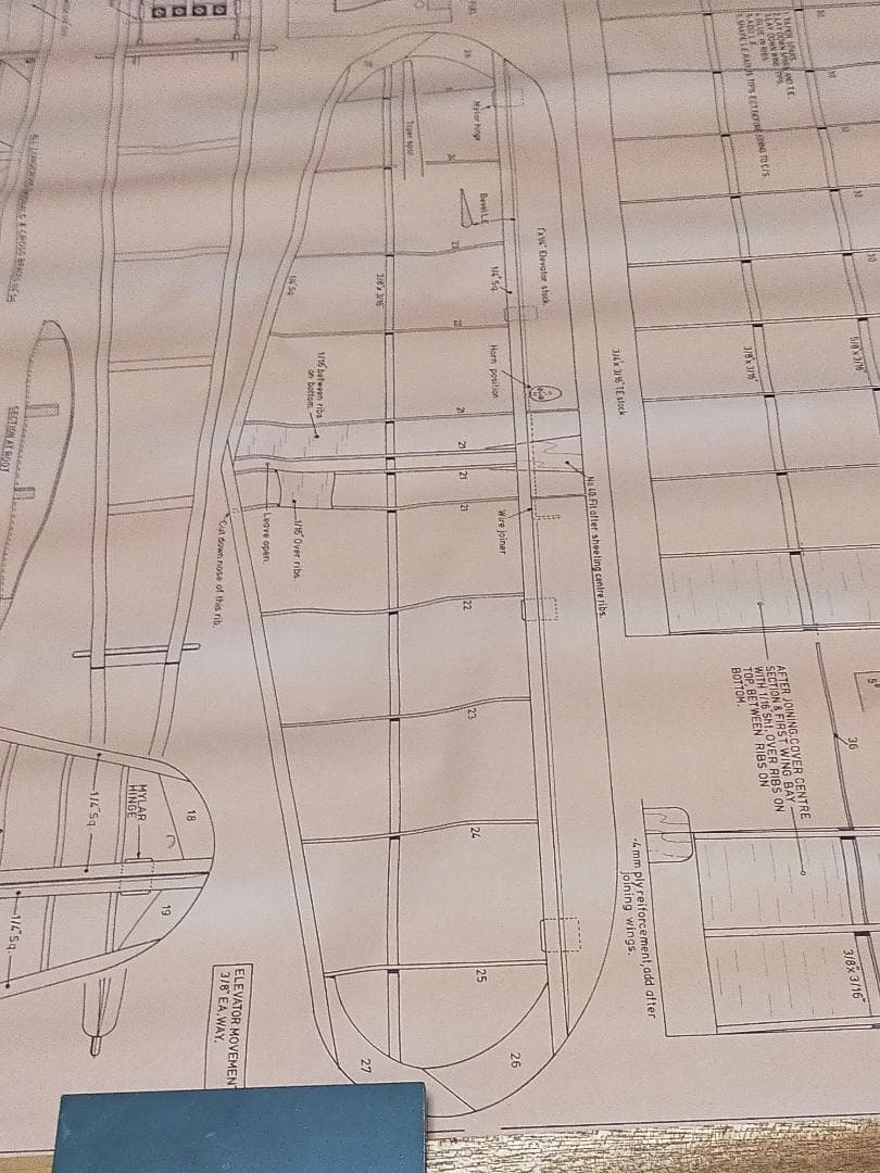 ビンテージ機　　・　 バルサキット　 　 【 SPARTAN 】