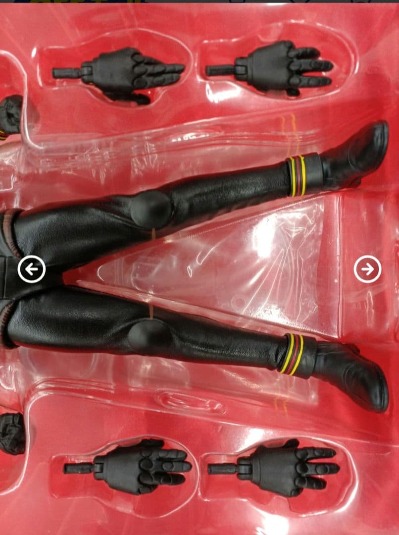 RAH 仮面ライダーBLACK ブラック フィギュア