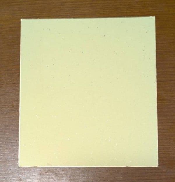 ヒカルの碁 複製サイン色紙