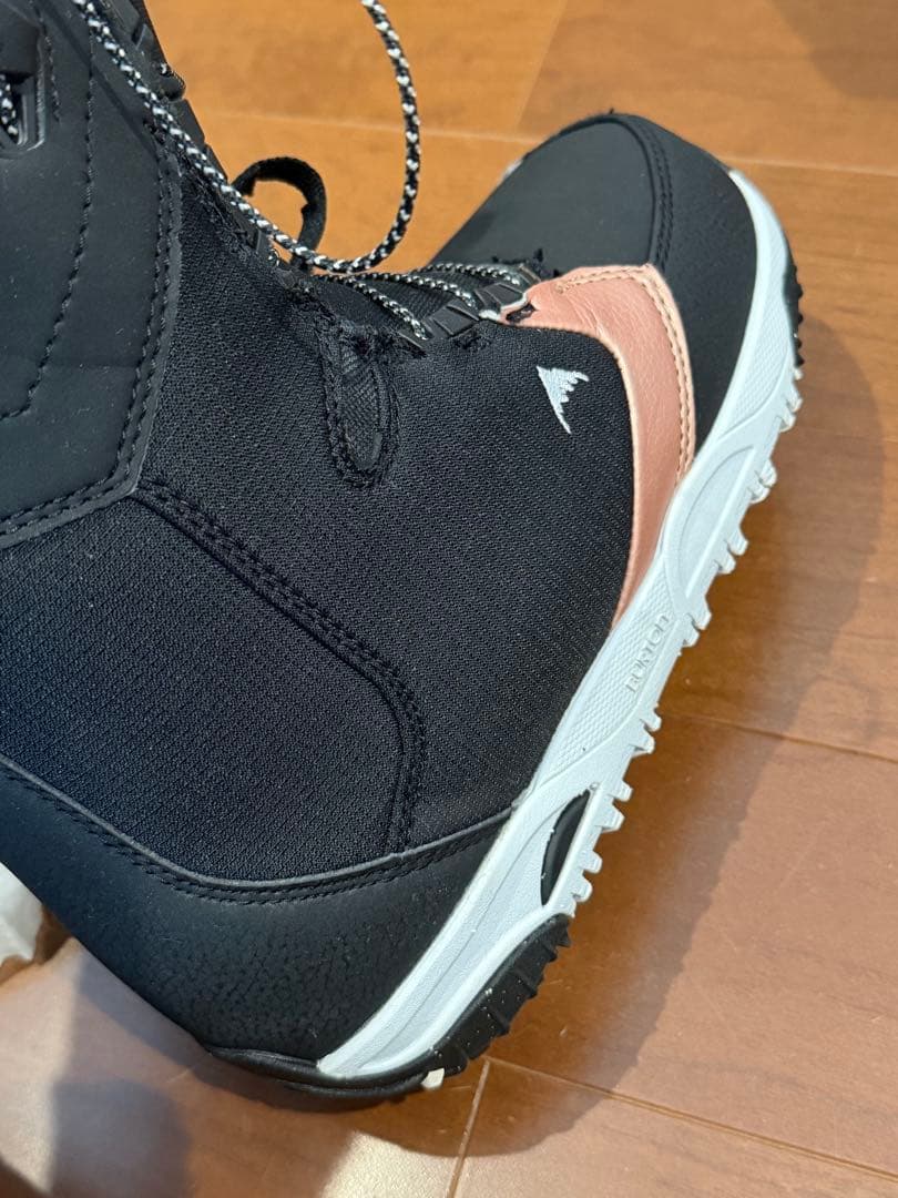 BURTON LIMELIGHT スノボー ブーツ 23cm