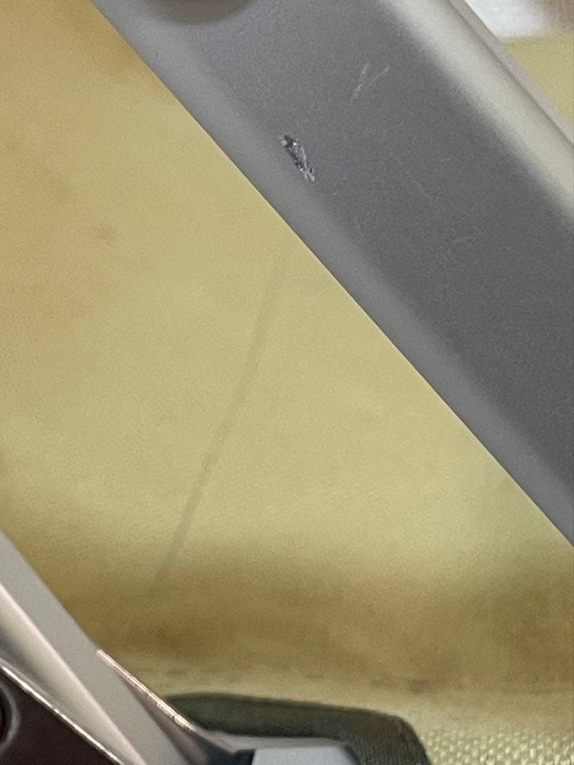 【美品】スノーピークローチェア30 カーキ色2個セット