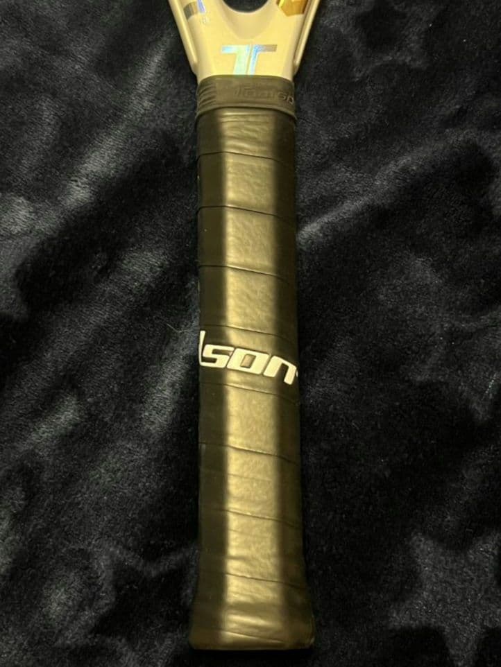 【超美品】トアルソンOVR108 Ver.2　G2