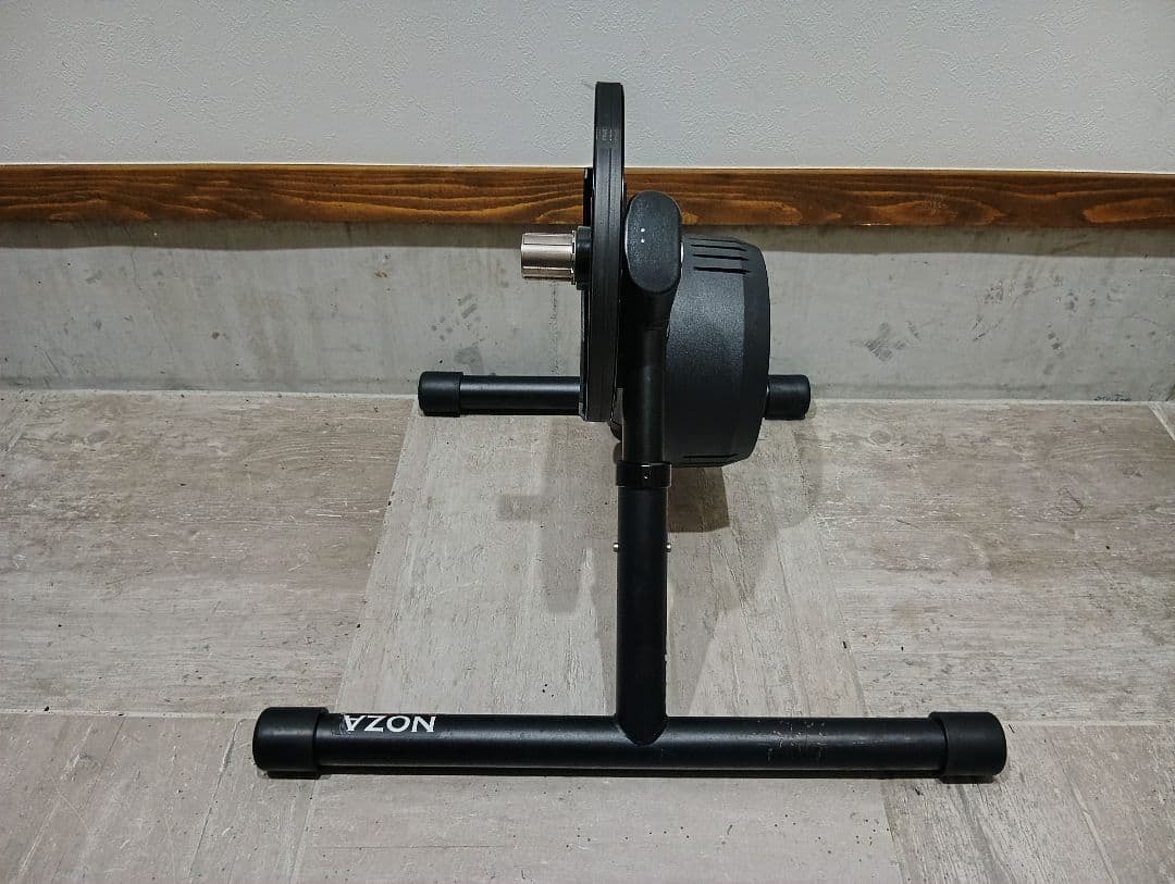 NOZA one Xplova スマートローラー