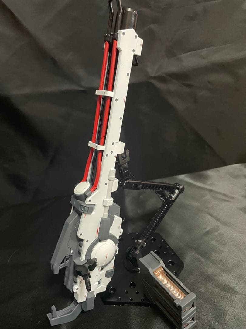 RG Hi-νガンダム 全塗装 完成品 νガンダムカラー