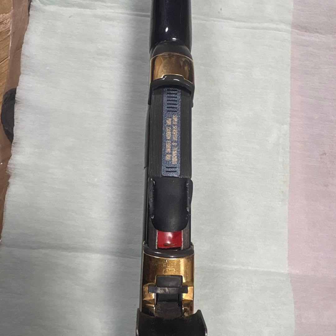 磯竿、エギングロッド、ルアーロッド8本セット